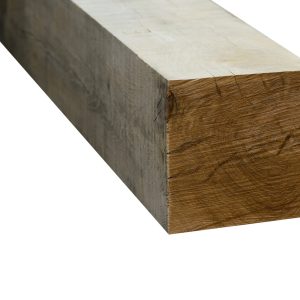 Eiken balken voor buiten 150 * 150 mm